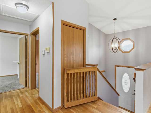Fall Creek Residential Real Estate