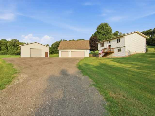 Fall Creek Residential Real Estate
