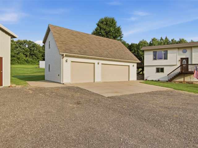 Fall Creek Residential Real Estate