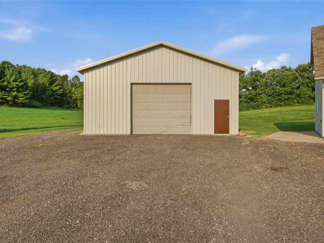 Fall Creek Residential Real Estate
