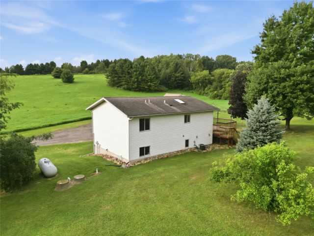 Fall Creek Residential Real Estate