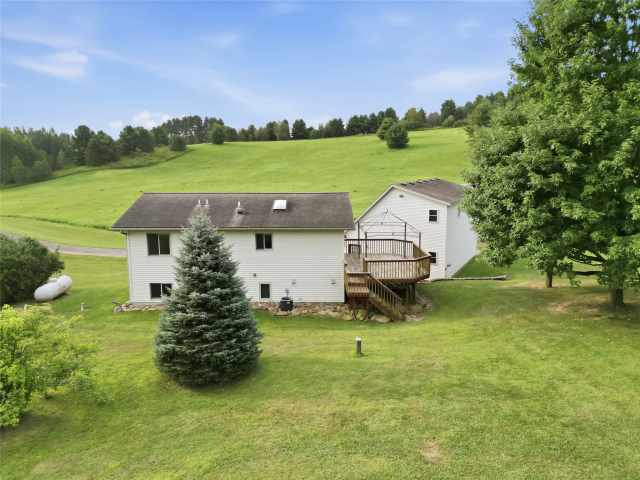 Fall Creek Residential Real Estate