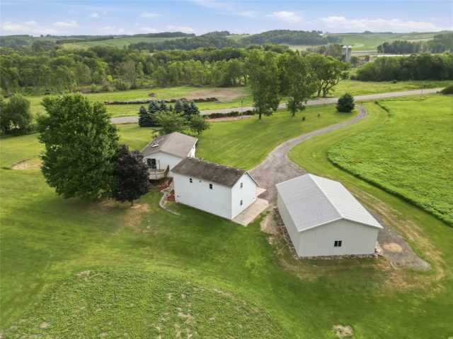 Fall Creek Residential Real Estate