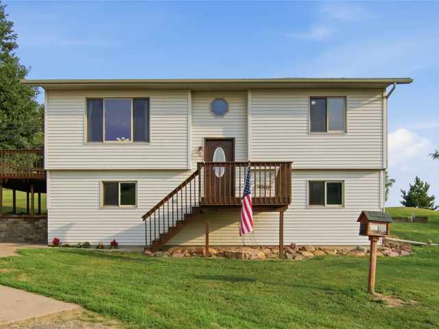 Fall Creek Residential Real Estate