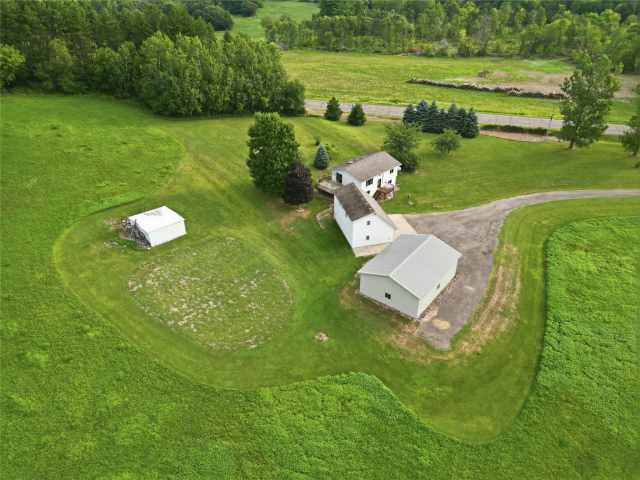 Fall Creek Residential Real Estate