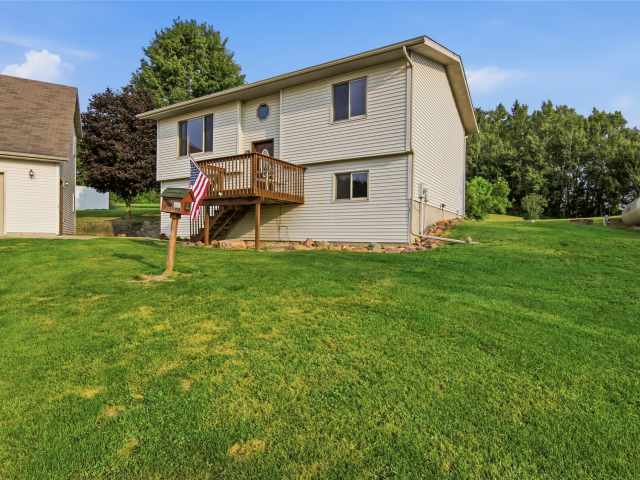 Fall Creek Residential Real Estate