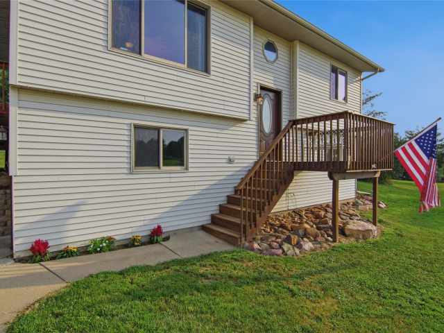 Fall Creek Residential Real Estate