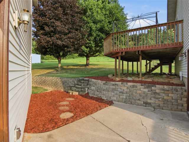 Fall Creek Residential Real Estate