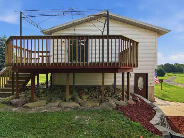 Fall Creek Residential Real Estate