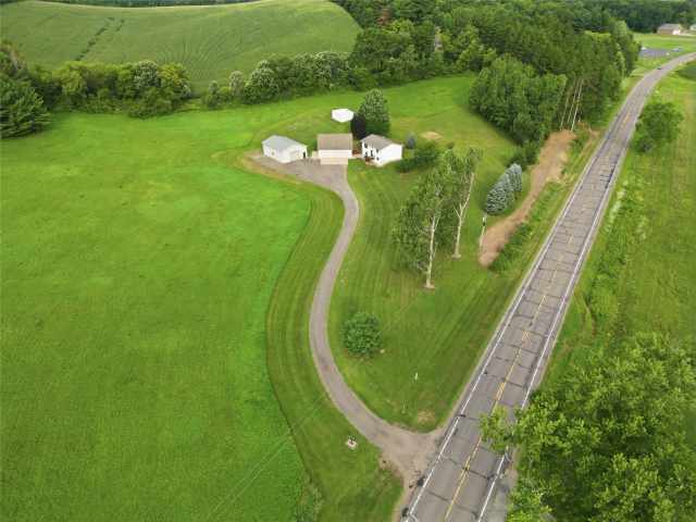 Fall Creek Residential Real Estate