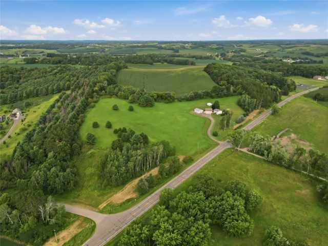 Fall Creek Residential Real Estate