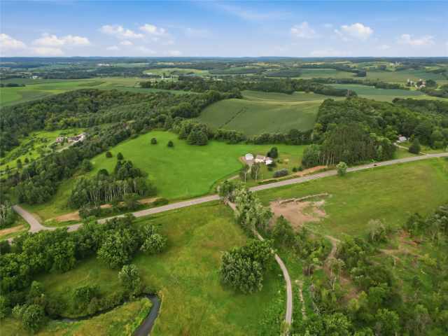 Fall Creek Residential Real Estate