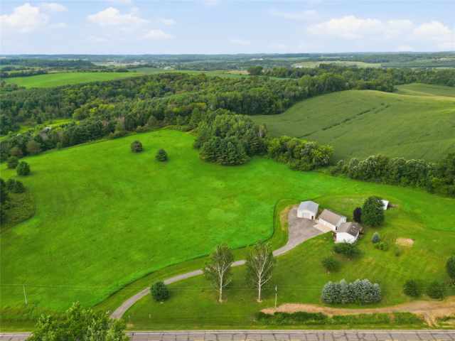 Fall Creek Residential Real Estate
