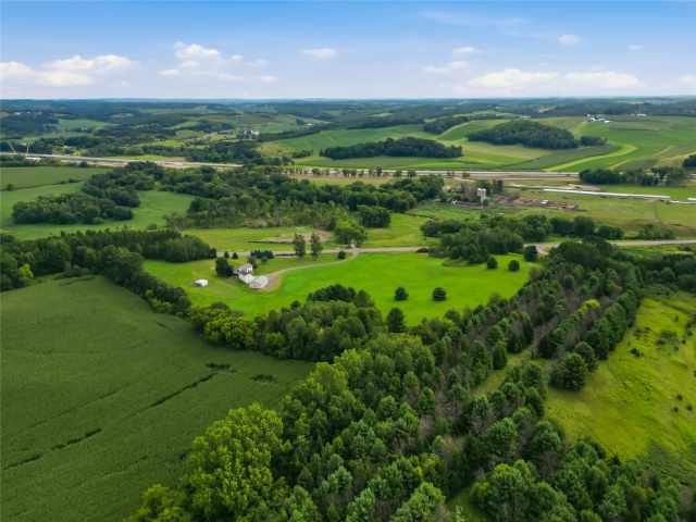 Fall Creek Residential Real Estate
