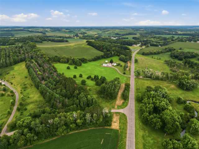 Fall Creek Residential Real Estate