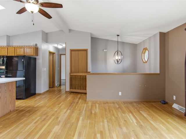 Fall Creek Residential Real Estate
