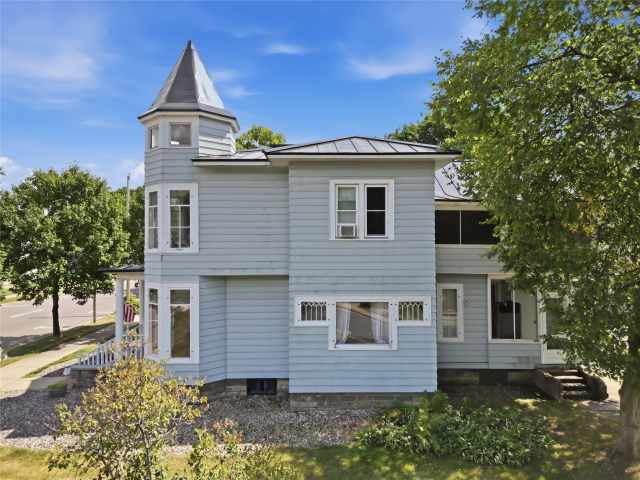Chippewa Falls Residential Real Estate
