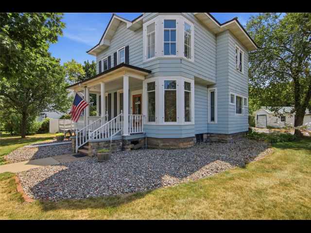 Chippewa Falls Residential Real Estate