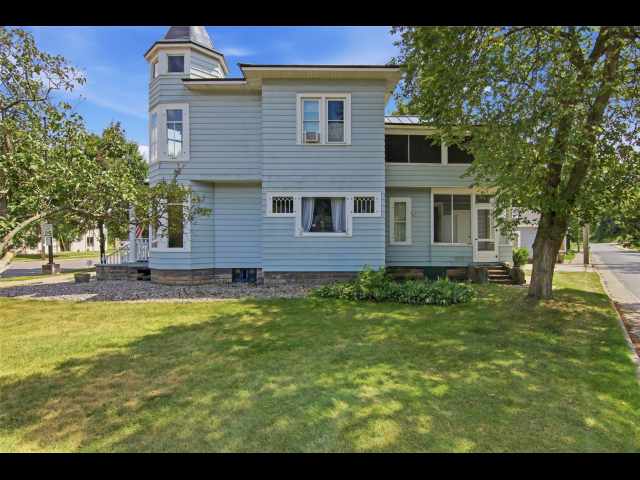 Chippewa Falls Residential Real Estate
