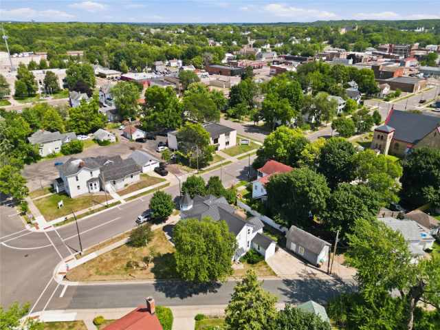 Chippewa Falls Residential Real Estate