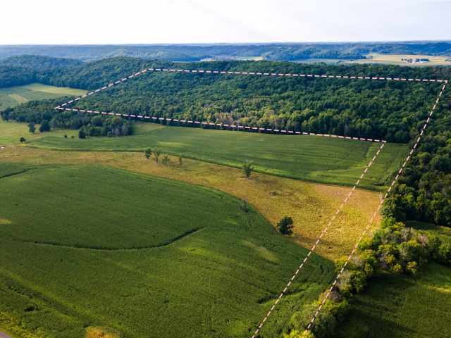 Colfax Land Real Estate