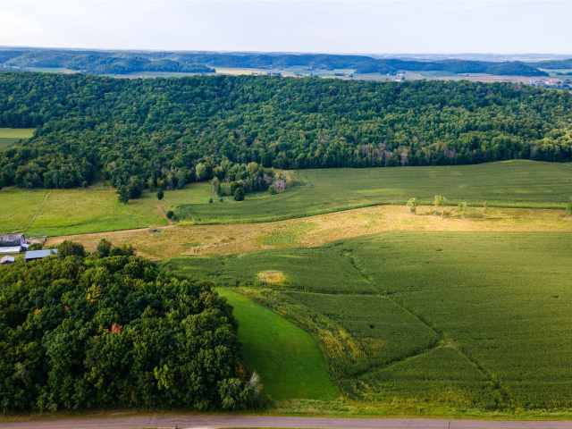 Colfax Land Real Estate