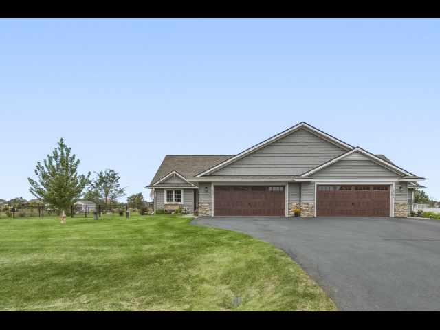 Chippewa Falls Residential Real Estate