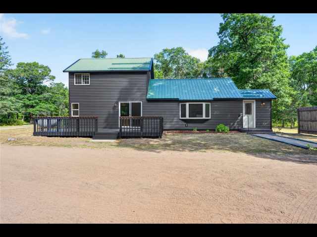 Minong Residential Real Estate