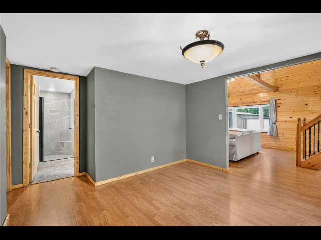 Minong Residential Real Estate