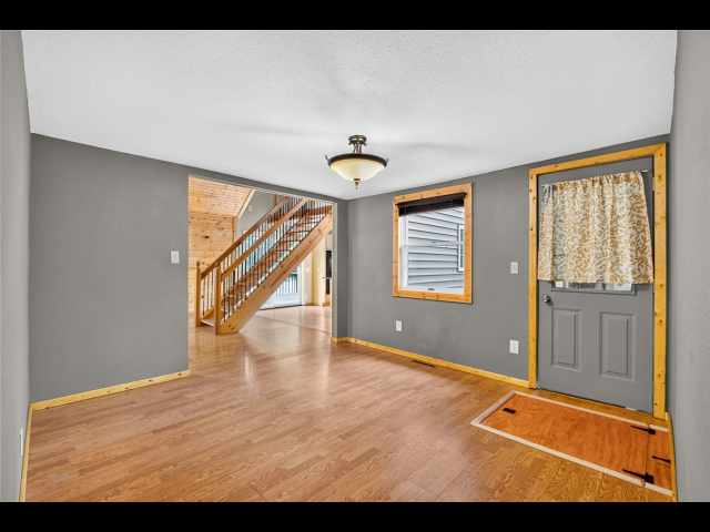 Minong Residential Real Estate