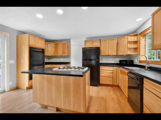 Minong Residential Real Estate