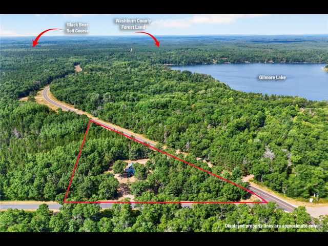 Minong Residential Real Estate