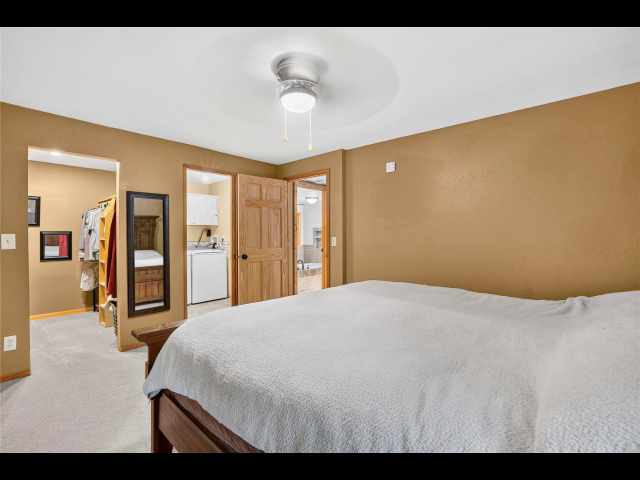 Minong Residential Real Estate
