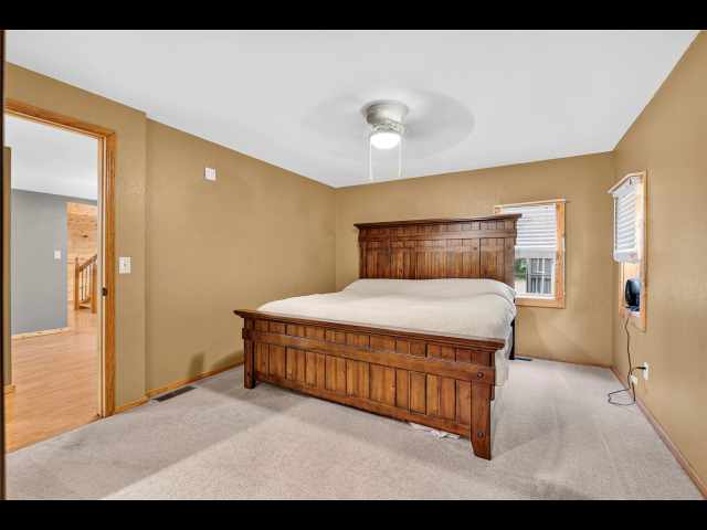 Minong Residential Real Estate