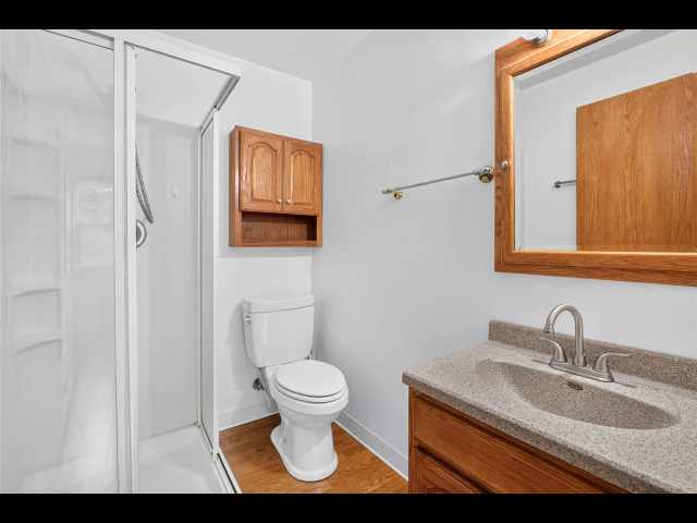 Minong Residential Real Estate