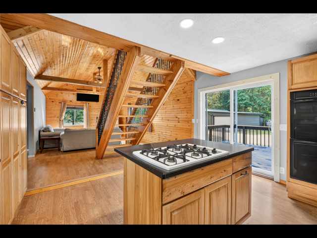 Minong Residential Real Estate