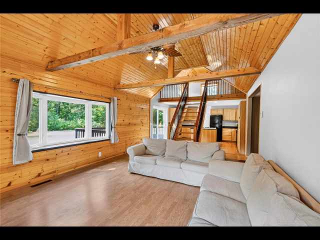 Minong Residential Real Estate