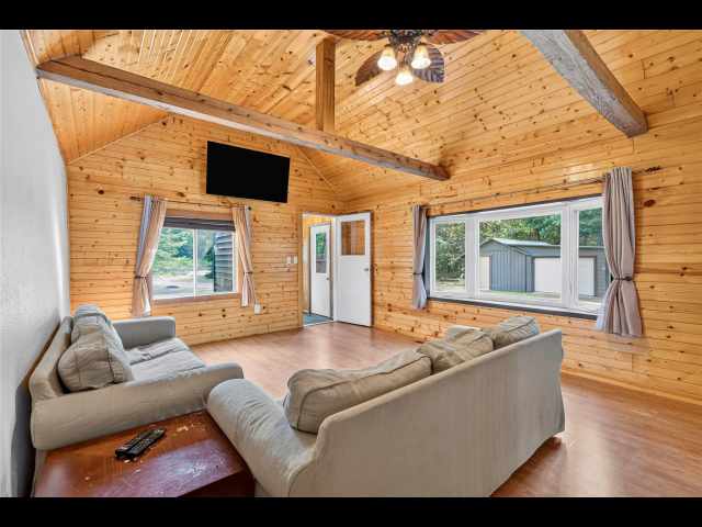 Minong Residential Real Estate