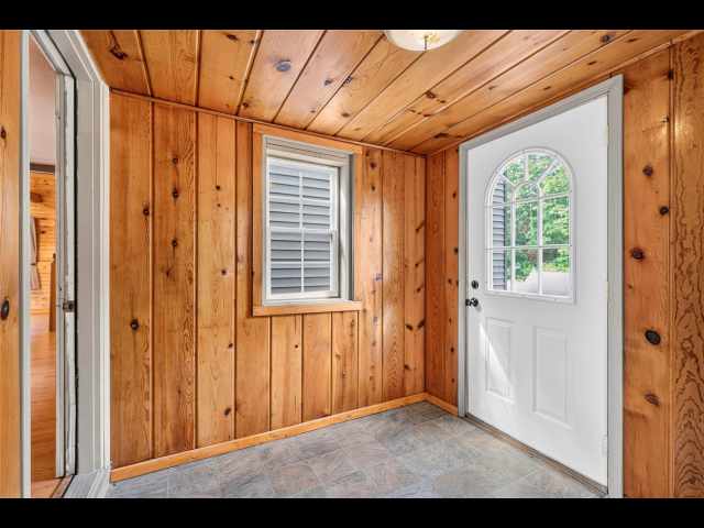 Minong Residential Real Estate