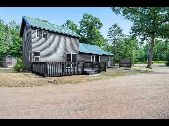 Minong Residential Real Estate