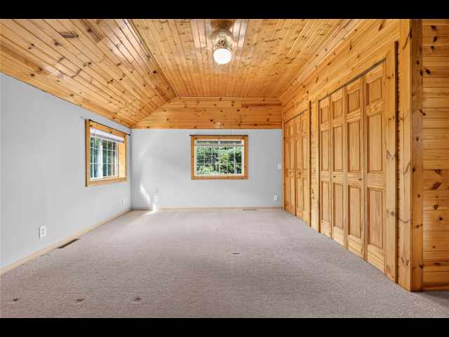 Minong Residential Real Estate