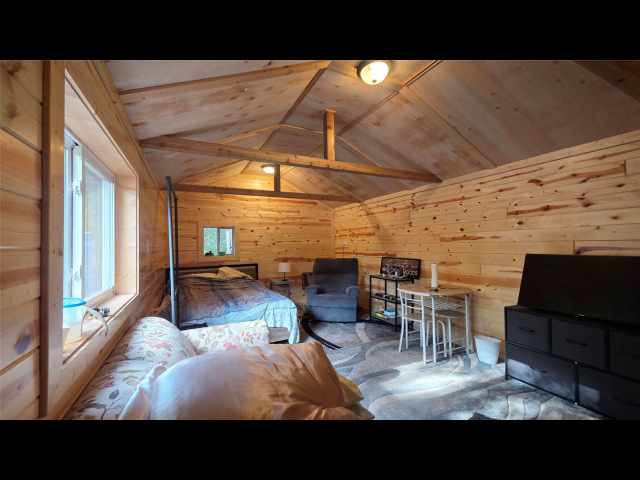 Minong Residential Real Estate