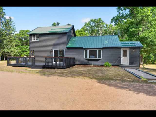 Minong Residential Real Estate