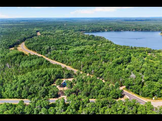 Minong Residential Real Estate