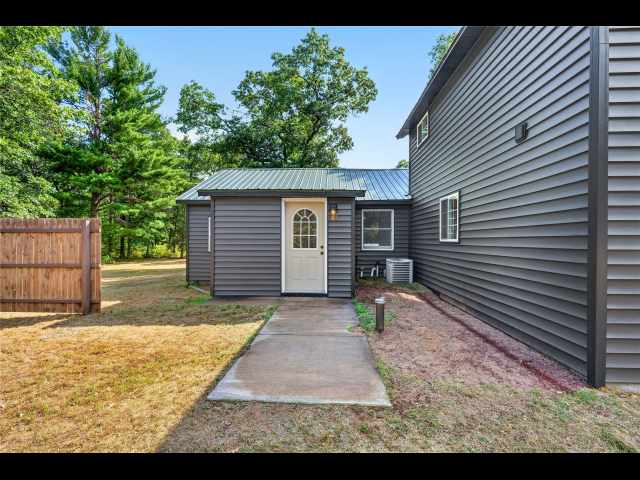 Minong Residential Real Estate