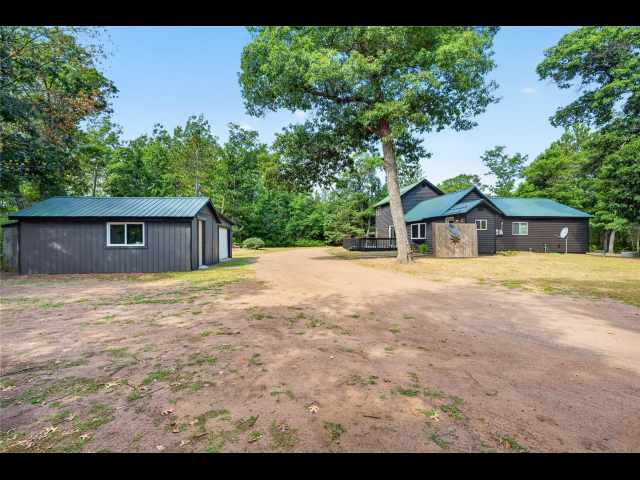 Minong Residential Real Estate