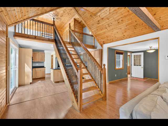 Minong Residential Real Estate