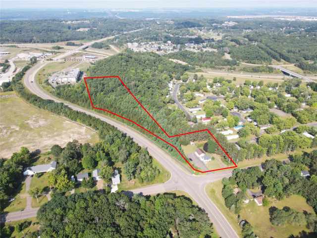 Eau Claire Residential Real Estate