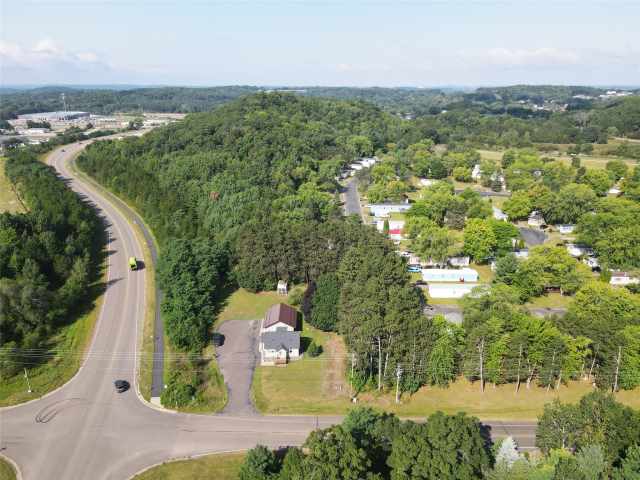 Eau Claire Residential Real Estate