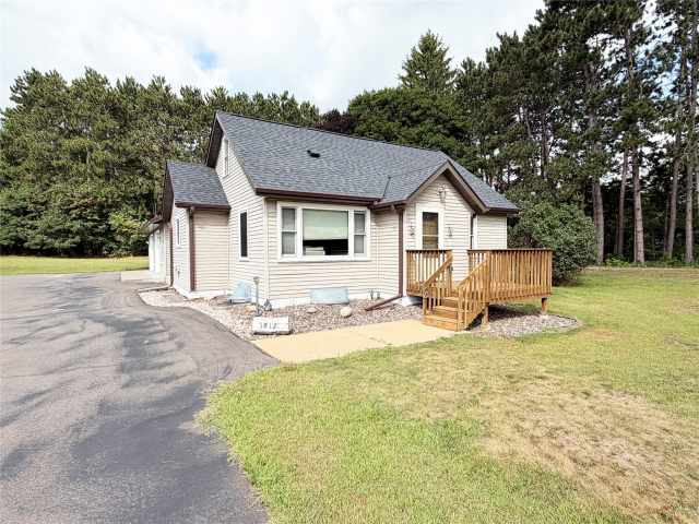 Eau Claire Residential Real Estate